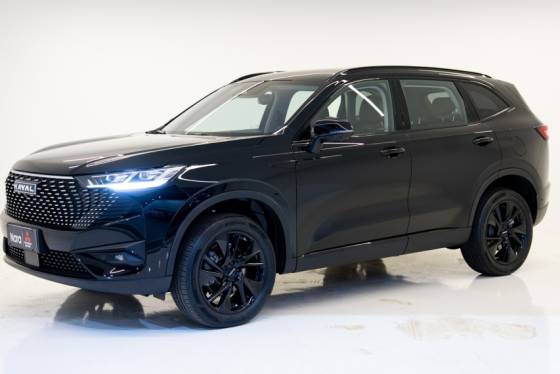 GWM HAVAL H6 1.5 HEV PREMIUM E-TRACTION
